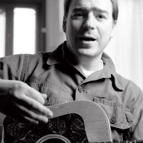 Jason Molina: Let Me Go, Let Me Go, Let Me Go ( Vinyl )