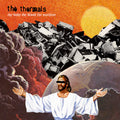 The Thermals: The Body, The Blood, The Machine ( Vinyl )