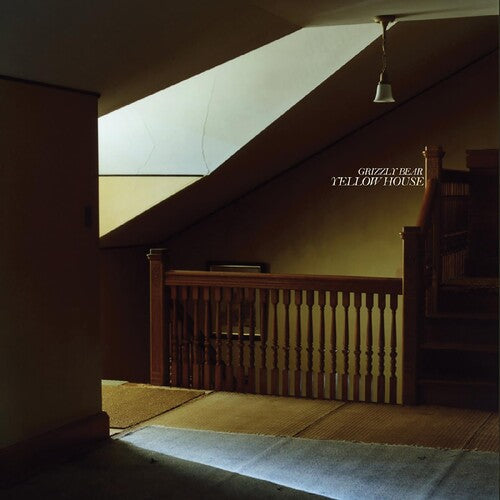 Grizzly Bear: Yellow House ( Vinyl )