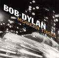 Bob Dylan: Modern Times ( Vinyl )