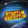 Red Hot Chili Peppers: Red Hot Chili Peppers Stadium Arcadium ( Vinyl )