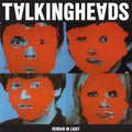 Talking Heads: Remain in Light ( Vinyl )