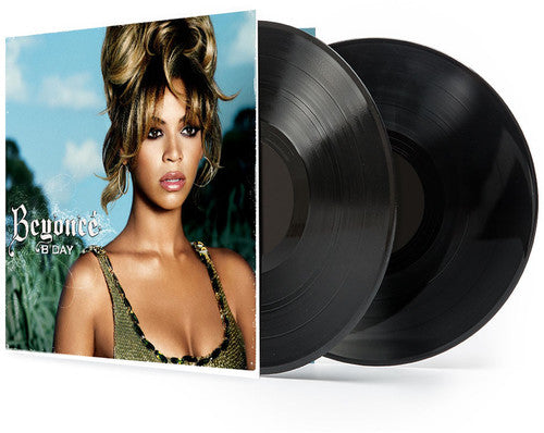 Beyoncé: B'day ( Vinyl )
