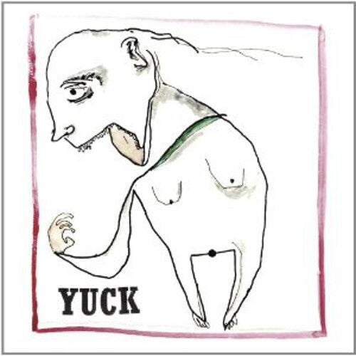 Yuck: Yuck ( Vinyl )