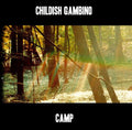 Childish Gambino: Camp ( Vinyl )
