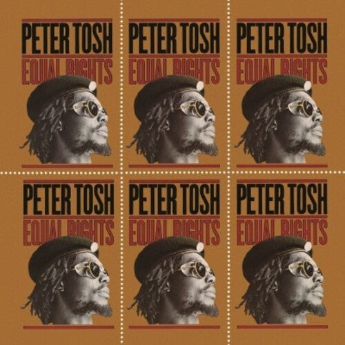 Peter Tosh: Equal Rights ( Vinyl )