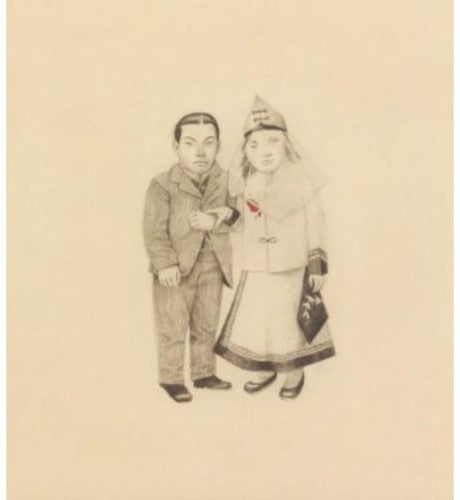The Decemberists: The Crane Wife ( Vinyl )