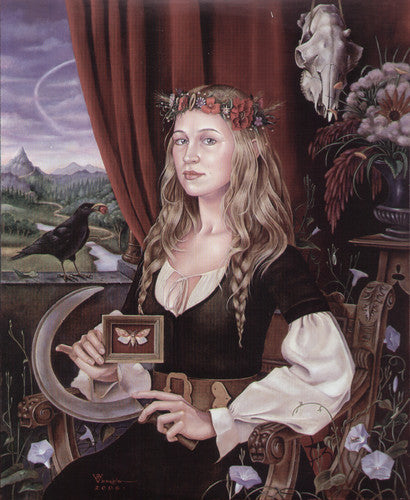 Joanna Newsom: Ys ( Vinyl )