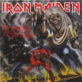 Iron Maiden: Number of the Beast ( Vinyl )