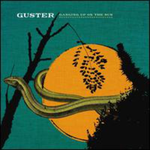 Guster: Ganging Up on the Sun ( Vinyl )