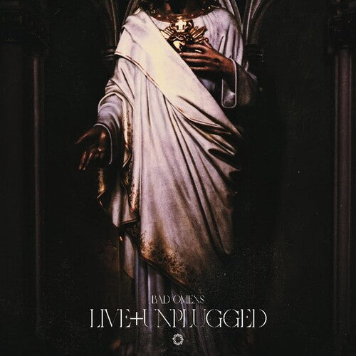 Bad Omens: Live + Unplugged ( Vinyl )