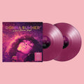 Donna Summer: Hot Summer Night (180gm Purple Vinyl) ( Vinyl )