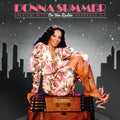 Donna Summer: On The Radio: Greatest Hits Expanded - 140-Gram Black Vinyl ( Vinyl )