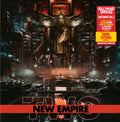 Hollywood Undead: New Empire Vol 2  ( Vinyl )
