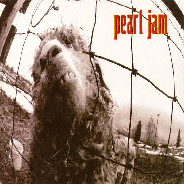 Pearl Jam: VS. ( Vinyl )