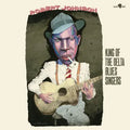 Robert Johnson: King Of The Delta Blues Singers - Limited 180-Gram Vinyl with Bonus Tracks ( Vinyl )