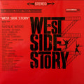 Leonard Bernstein: West Side Story (Original Soundtrack) ( Vinyl )