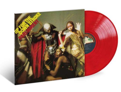 Parliament: Up For The Down Stroke ( Vinyl )