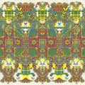 King Gizzard and the Lizard Wizard: Butterfly 3000 [Greek] ( Vinyl )