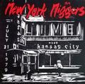 New York Niggers: Live At Max's July 31 1979 ( Vinyl )