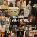 Luke Bryan: #1’s Volume 1 ( Vinyl )