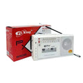 Cassette Player/Radio (PX-3600BTS)