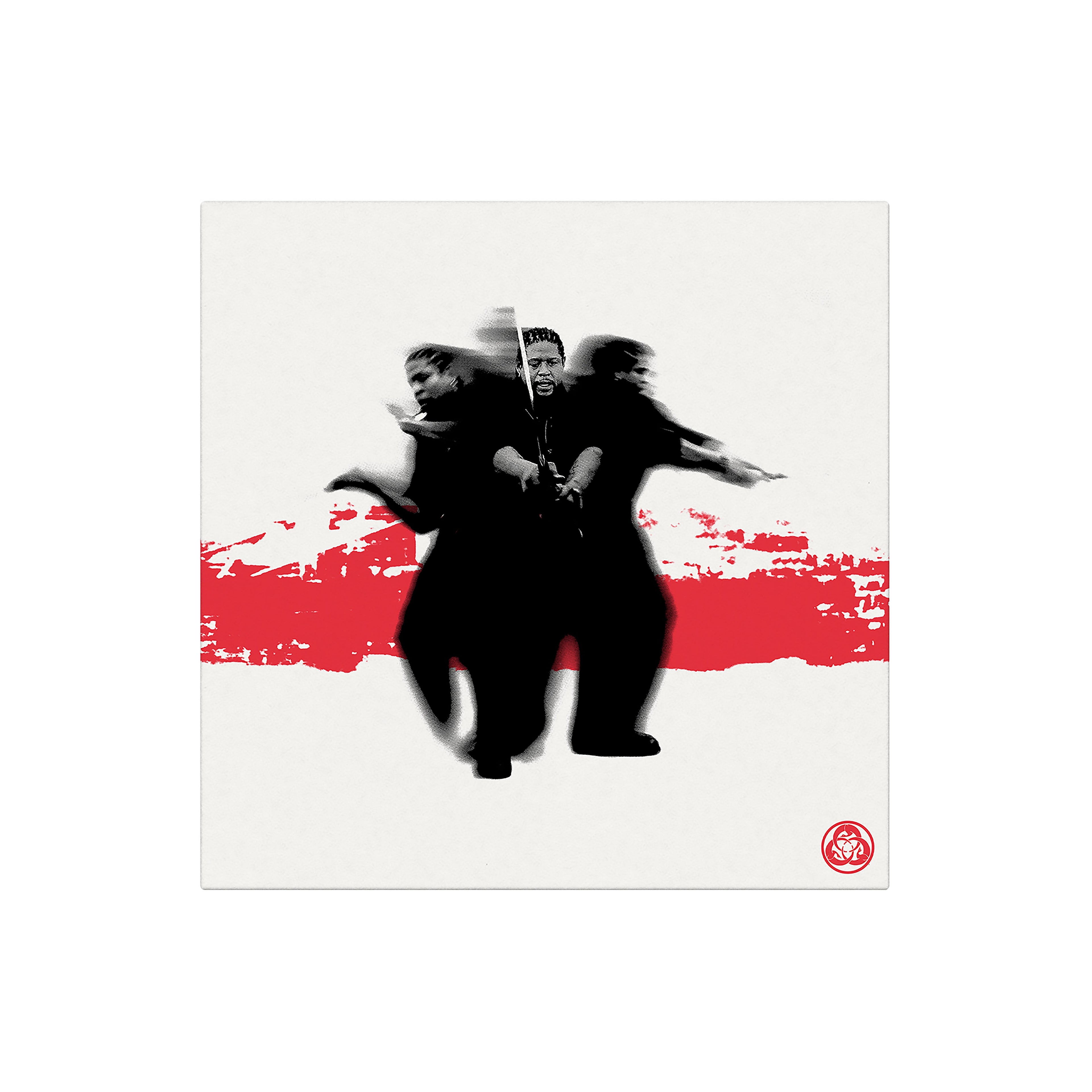RZA: Ghost Dog - Original Motion Picture Score - Deluxe Edition Vinyl ( Vinyl )