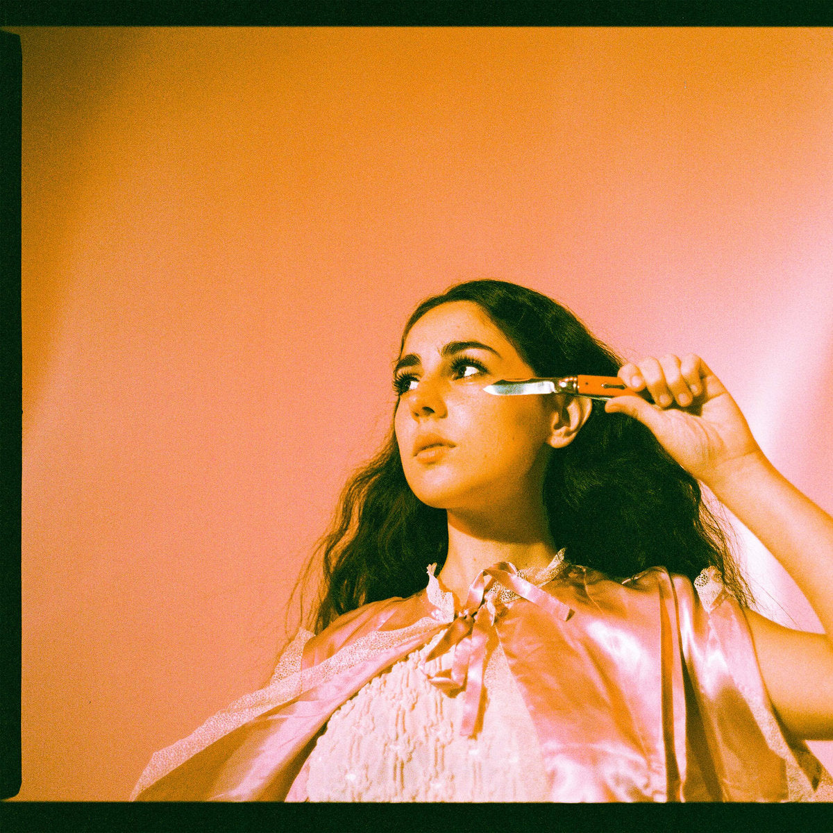 Samia: Scout ( Vinyl )
