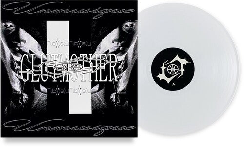 Lucy Bedroque: Unmusique - White ( Vinyl )