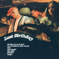 Valley: Last Birthday ( Vinyl )